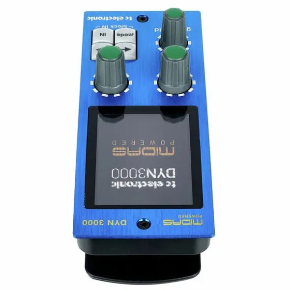 tc electronic DYN 3000-DT
