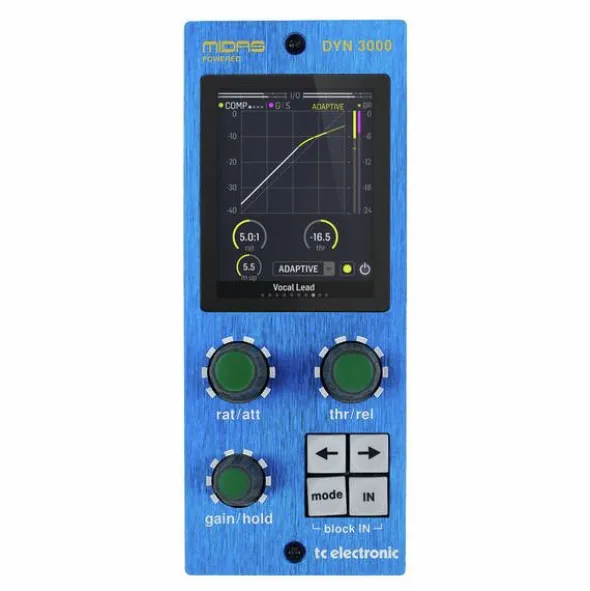 tc electronic DYN 3000-DT