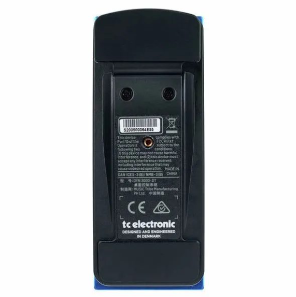 tc electronic DYN 3000-DT
