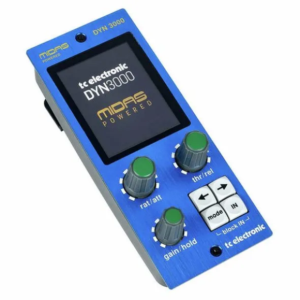 tc electronic DYN 3000-DT