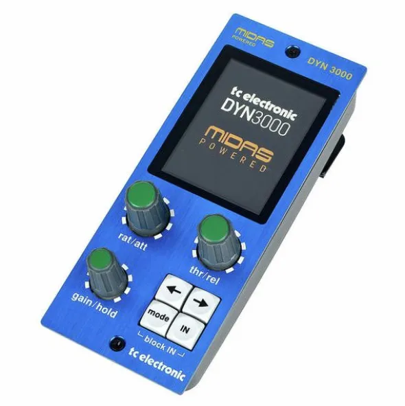 tc electronic DYN 3000-DT