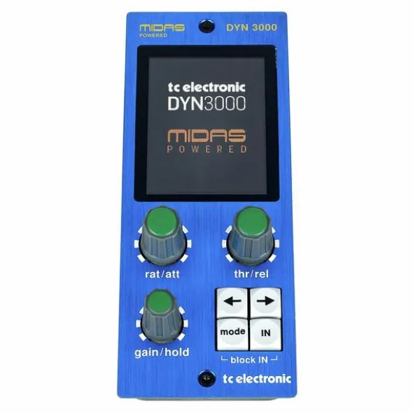 tc electronic DYN 3000-DT