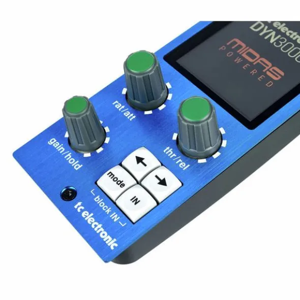 tc electronic DYN 3000-DT