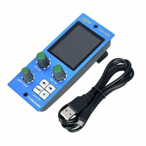 tc electronic DYN 3000-DT