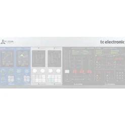 tc electronic Icon Dock