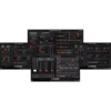 tc electronic Icon Series Legacy Bundle