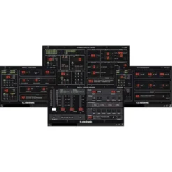 tc electronic Icon Series Legacy Bundle