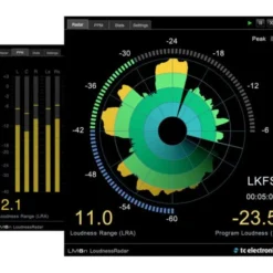tc electronic LM6n