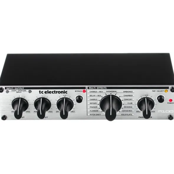 tc electronic M100