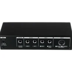 tc electronic M100