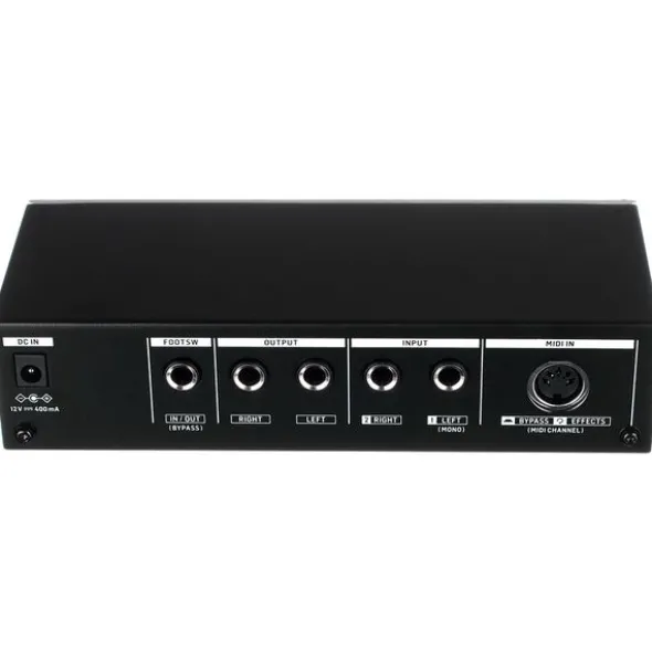 tc electronic M100