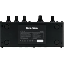tc electronic M100