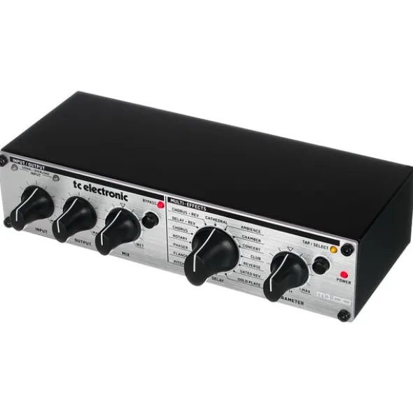 tc electronic M100