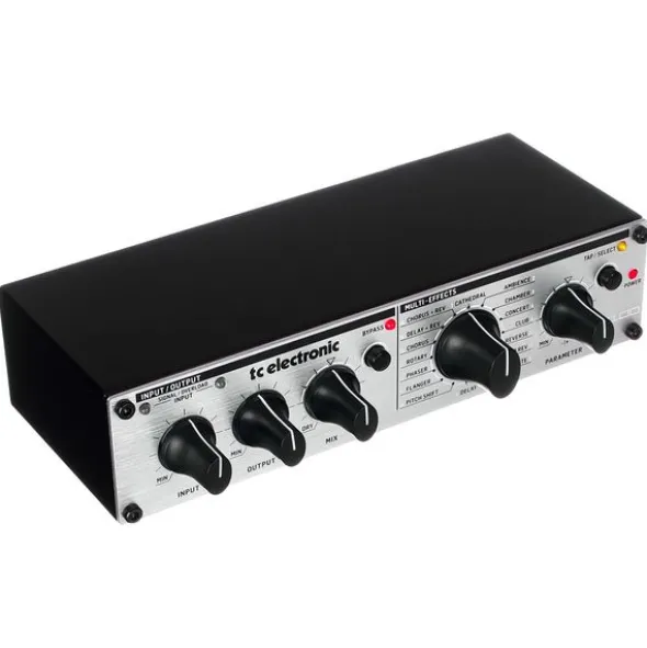tc electronic M100