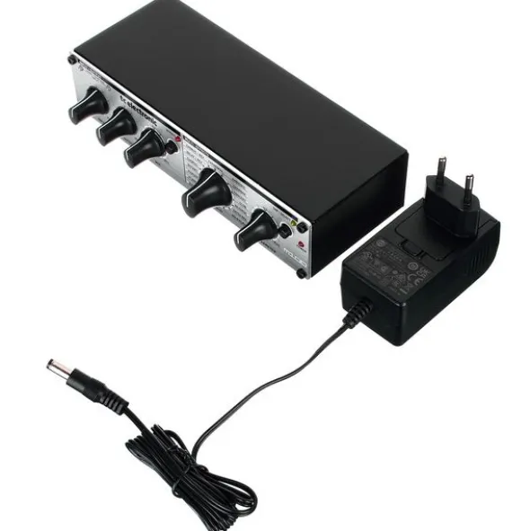 tc electronic M100