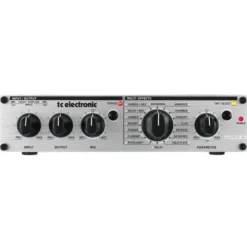 tc electronic M100