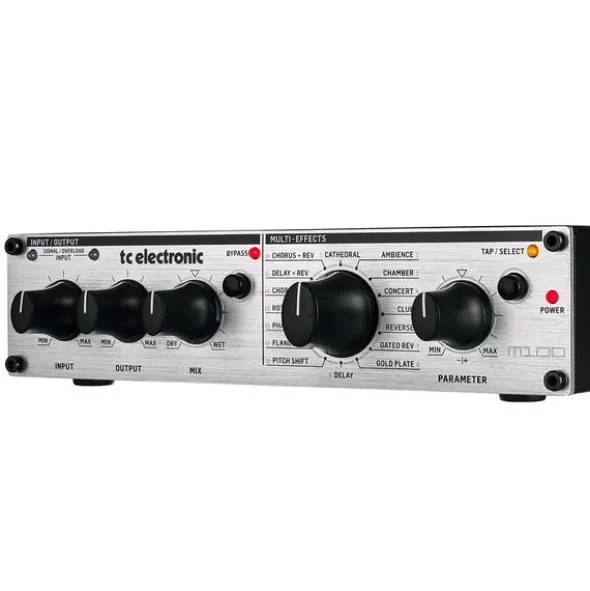tc electronic M100