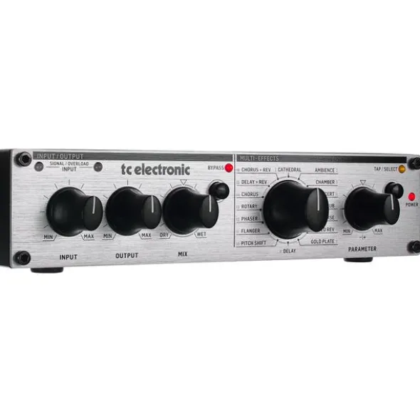 tc electronic M100