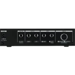 tc electronic M100