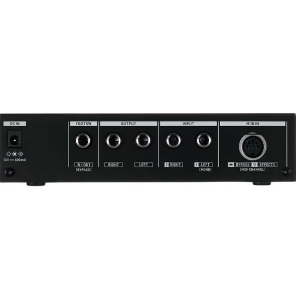 tc electronic M100