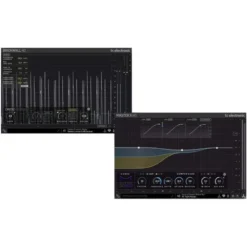 tc electronic Master HD Native Bundle