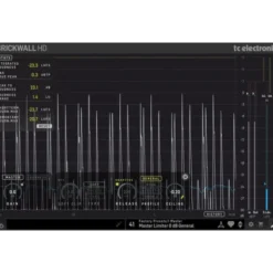 tc electronic Master HD Native Bundle