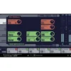 tc electronic MD4 HD Hi-Res Multiband Dynam.
