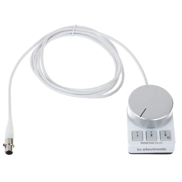 tc electronic Monitor Pilot