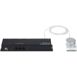 tc electronic Monitor Pilot