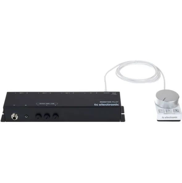 tc electronic Monitor Pilot