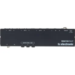 tc electronic Monitor Pilot