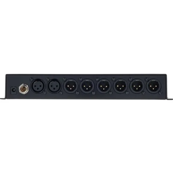 tc electronic Monitor Pilot