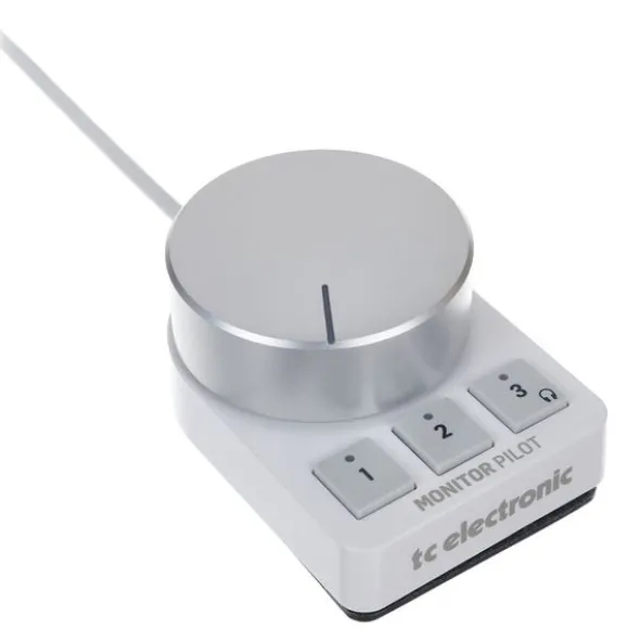 tc electronic Monitor Pilot