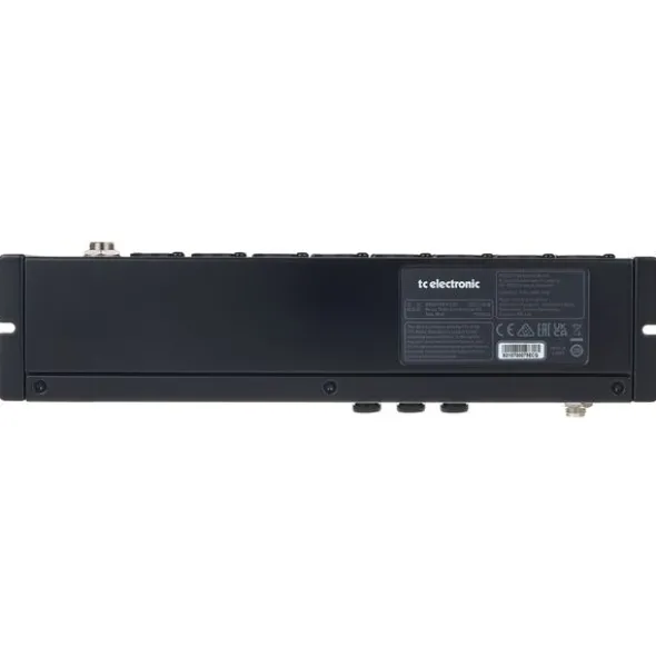 tc electronic Monitor Pilot