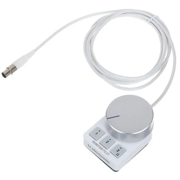 tc electronic Monitor Pilot