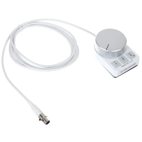 tc electronic Monitor Pilot