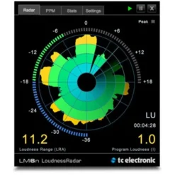 tc electronic Multi Channel Loudness Bundle