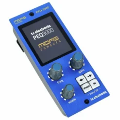 tc electronic PEQ 3000-DT