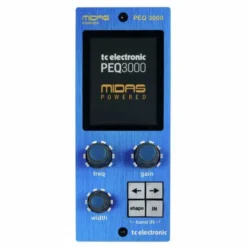 tc electronic PEQ 3000-DT
