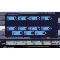 tc electronic System 6000 Native Bundle