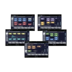 tc electronic System 6000 Native Bundle