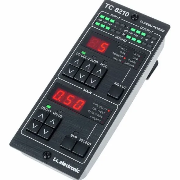 tc electronic TC8210-DT