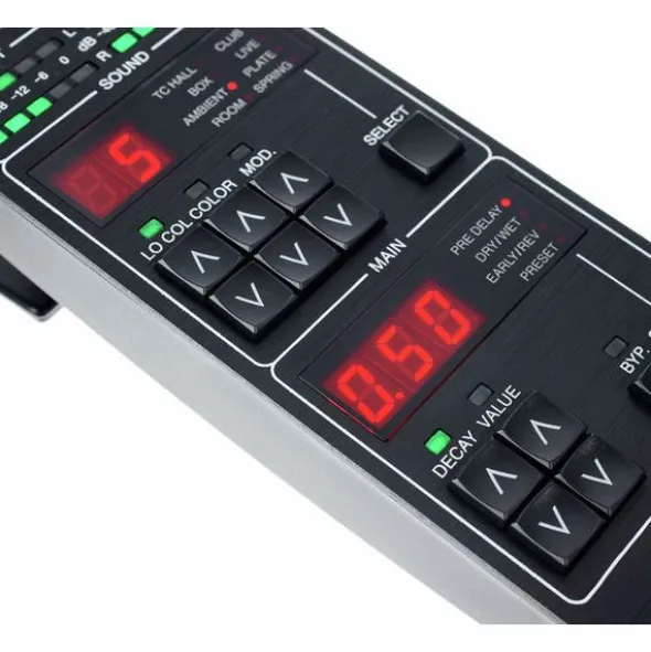 tc electronic TC8210-DT