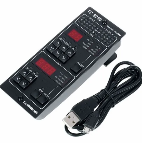 tc electronic TC8210-DT