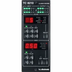 tc electronic TC8210-DT