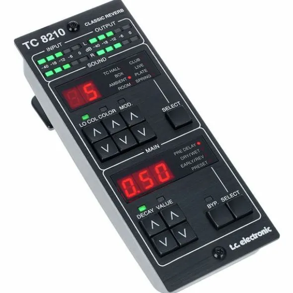 tc electronic TC8210-DT