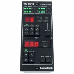 tc electronic TC8210-DT