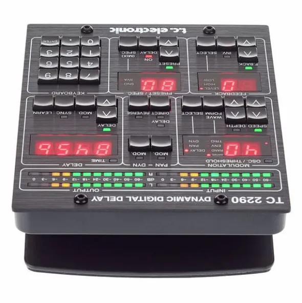 tc electronic TC2290-DT