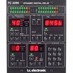tc electronic TC2290-DT
