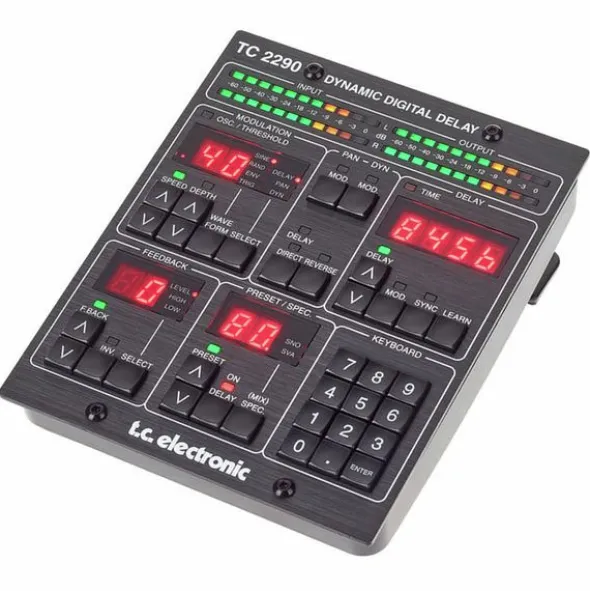 tc electronic TC2290-DT